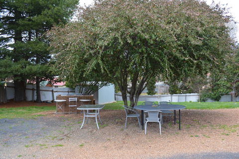 The Apple Inn - Accommodation Whitsundays 39