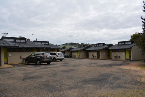 The Apple Inn - Accommodation Whitsundays 37
