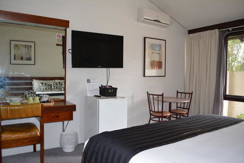 The Apple Inn - Accommodation Whitsundays 30