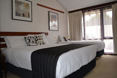 The Apple Inn - Accommodation Whitsundays 25
