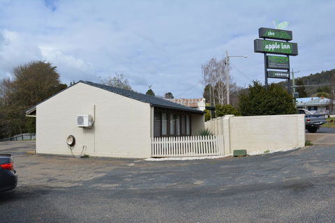 The Apple Inn - Accommodation Whitsundays 38