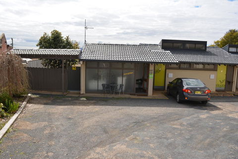 The Apple Inn - Accommodation Whitsundays 44
