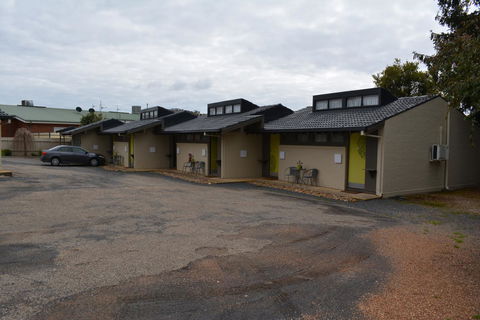 The Apple Inn - Accommodation Whitsundays 24