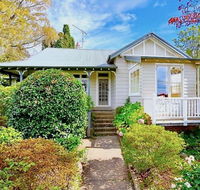 Dangal Gardens - Accommodation Whitsundays