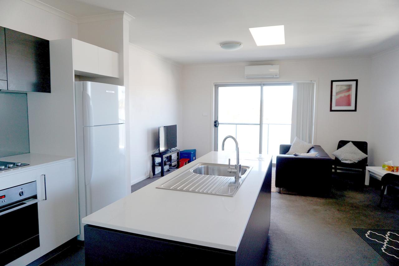 Fadden ACT Accommodation Whitsundays