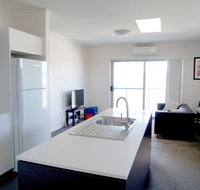 Starlight at the Vue - Accommodation Whitsundays