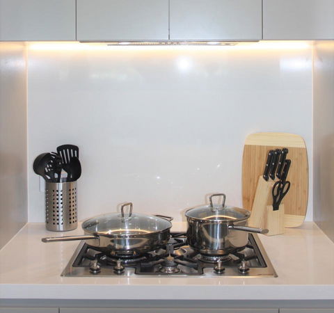 Stunning Views Sydney Olympic Park - Accommodation Whitsundays 12