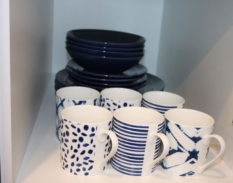 Stunning Views Sydney Olympic Park - Accommodation Whitsundays 15