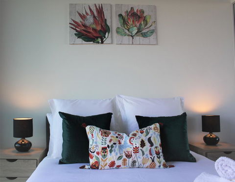 Stunning Views Sydney Olympic Park - Accommodation Whitsundays 19