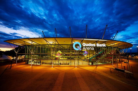 Stunning Views Sydney Olympic Park - Accommodation Whitsundays 35