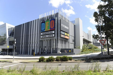 Stunning Views Sydney Olympic Park - Accommodation Whitsundays 33