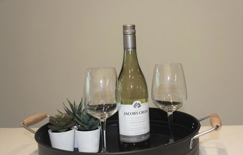 Stunning Views Sydney Olympic Park - Accommodation Whitsundays 10