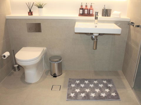 Stunning Views Sydney Olympic Park - Accommodation Whitsundays 27