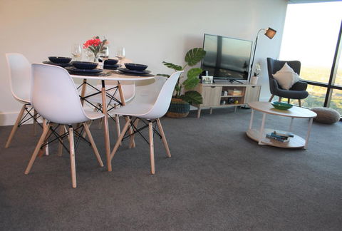 Stunning Views Sydney Olympic Park - Accommodation Whitsundays 3