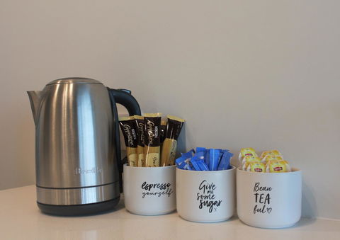 Stunning Views Sydney Olympic Park - Accommodation Whitsundays 13