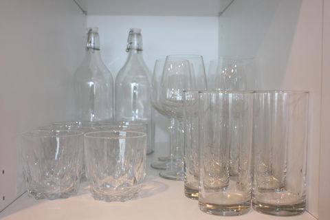 Stunning Views Sydney Olympic Park - Accommodation Whitsundays 14