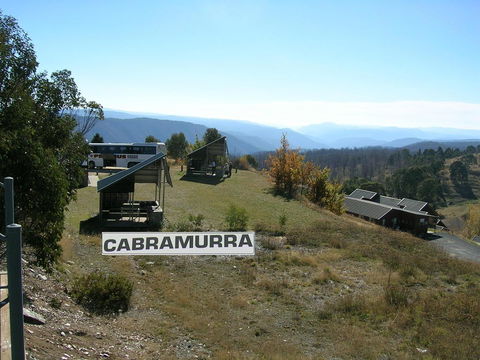 Cooma Motor Lodge Motel - Accommodation Whitsundays 16