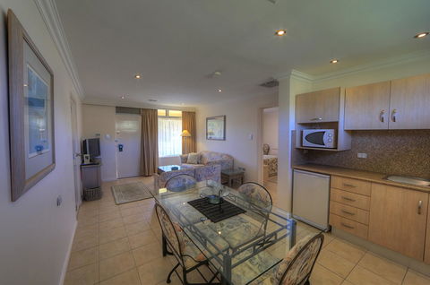 Cooma Motor Lodge Motel - Accommodation Whitsundays 25