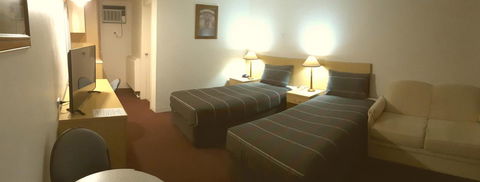 Cooma Motor Lodge Motel - Accommodation Whitsundays 1
