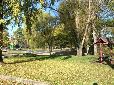 Cooma Motor Lodge Motel - Accommodation Whitsundays 17
