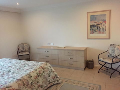 Cooma Motor Lodge Motel - Accommodation Whitsundays 21