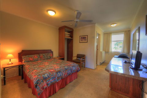 Cooma Motor Lodge Motel - Accommodation Whitsundays 3