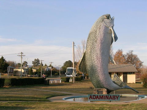 Cooma Motor Lodge Motel - Accommodation Whitsundays 19