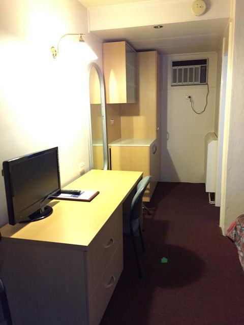 Cooma Motor Lodge Motel - Accommodation Whitsundays 12