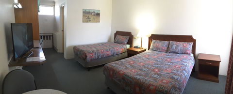 Cooma Motor Lodge Motel - Accommodation Whitsundays 27
