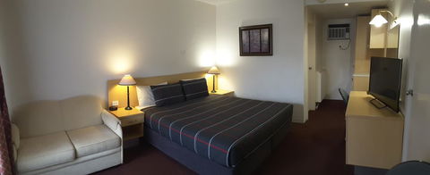 Cooma Motor Lodge Motel - Accommodation Whitsundays 7
