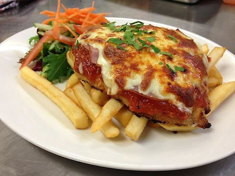 Cooma Motor Lodge Motel - Accommodation Whitsundays 10