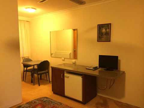 Cooma Motor Lodge Motel - Accommodation Whitsundays 24