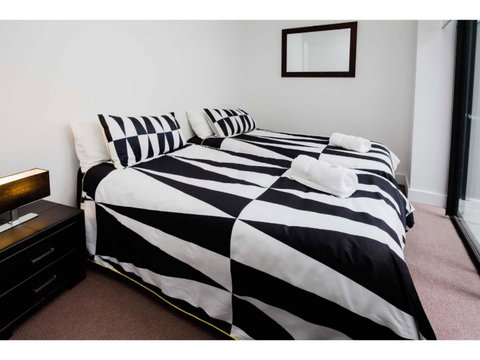 The Star Apartments - Accommodation Whitsundays 17