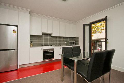 The Star Apartments - Accommodation Whitsundays 4