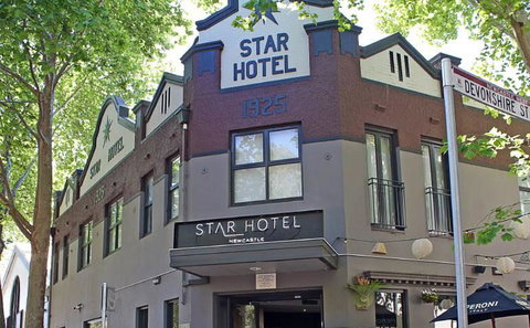 The Star Apartments - Accommodation Whitsundays 1