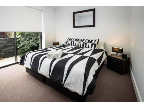 The Star Apartments - Accommodation Whitsundays 19