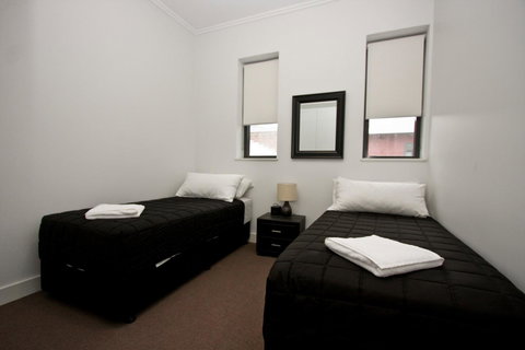 The Star Apartments - Accommodation Whitsundays 18