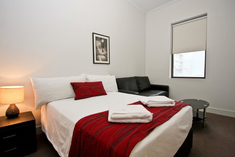 The Star Apartments - Accommodation Whitsundays 15