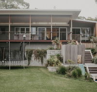 Salthouse Berrara - Accommodation Whitsundays