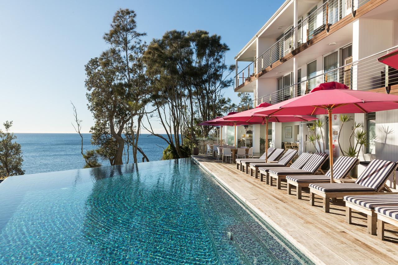  Accommodation Whitsundays