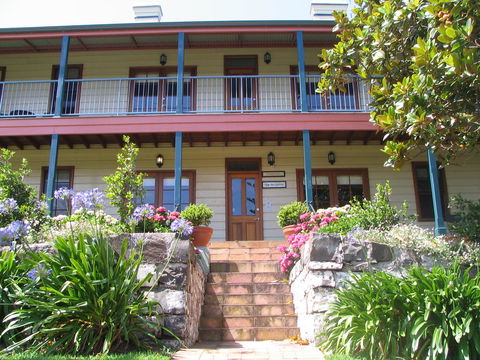 Bellevue Accommodation - Accommodation Whitsundays 25