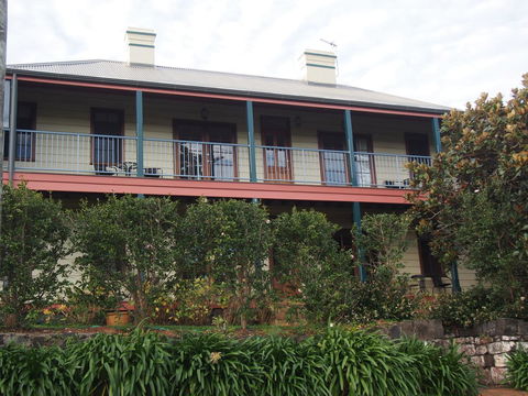 Bellevue Accommodation - Accommodation Whitsundays 16