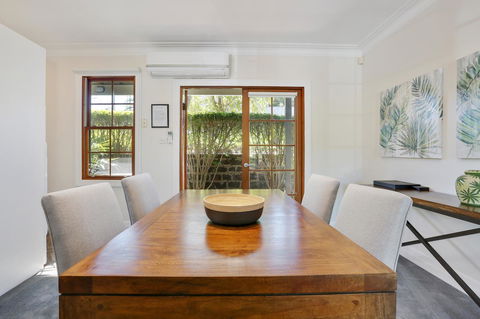 Bellevue Accommodation - Accommodation Whitsundays 10