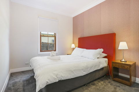 Bellevue Accommodation - Accommodation Whitsundays 5