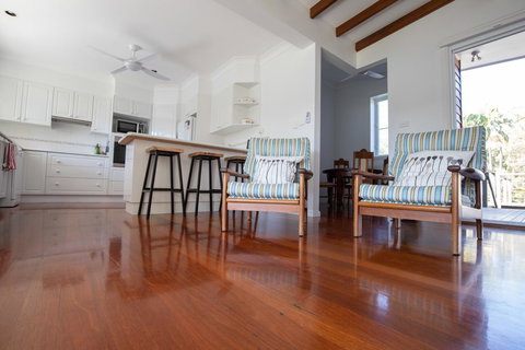 Urunga Riverview - Accommodation Whitsundays 2