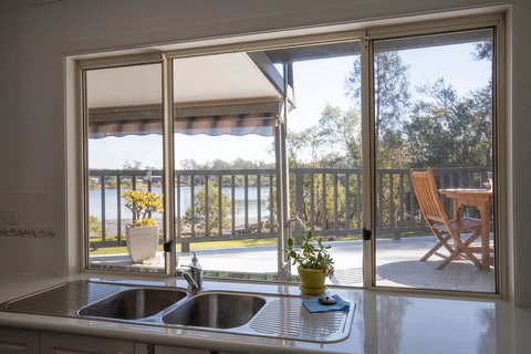 Urunga Riverview - Accommodation Whitsundays 6