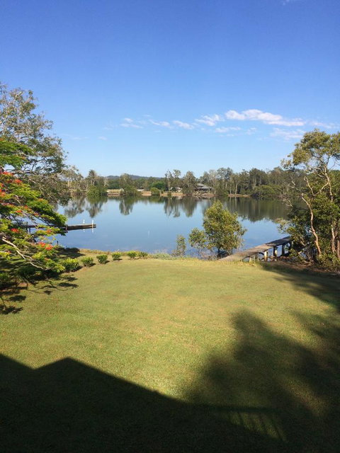 Urunga Riverview - Accommodation Whitsundays 9