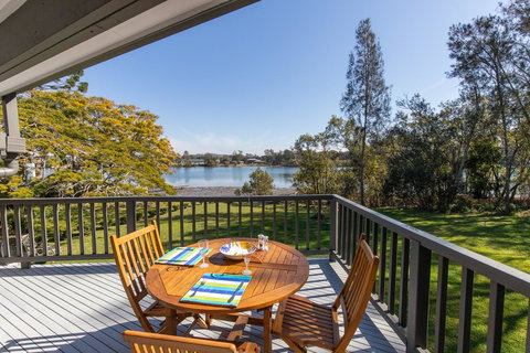 Urunga Riverview - Accommodation Whitsundays 8