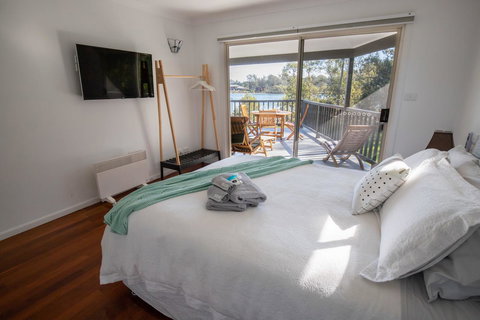 Urunga Riverview - Accommodation Whitsundays 1