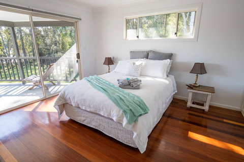 Urunga Riverview - Accommodation Whitsundays 5